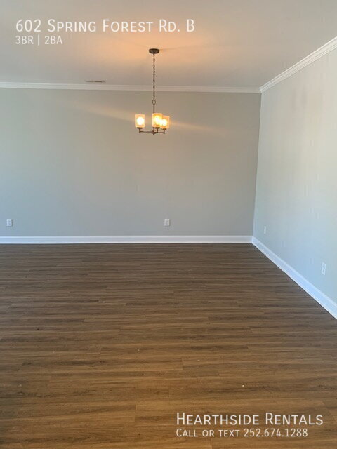 Photo - 602 Spring Forest Rd Apartamento