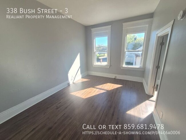 Photo - 338 Bush St Unidad 3