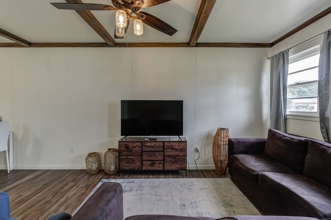 Photo - Charming Updated 3 Bedroom