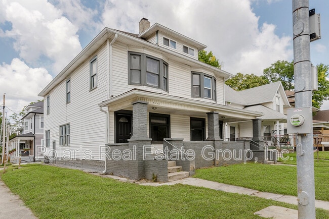 Photo - 3102 Central Ave