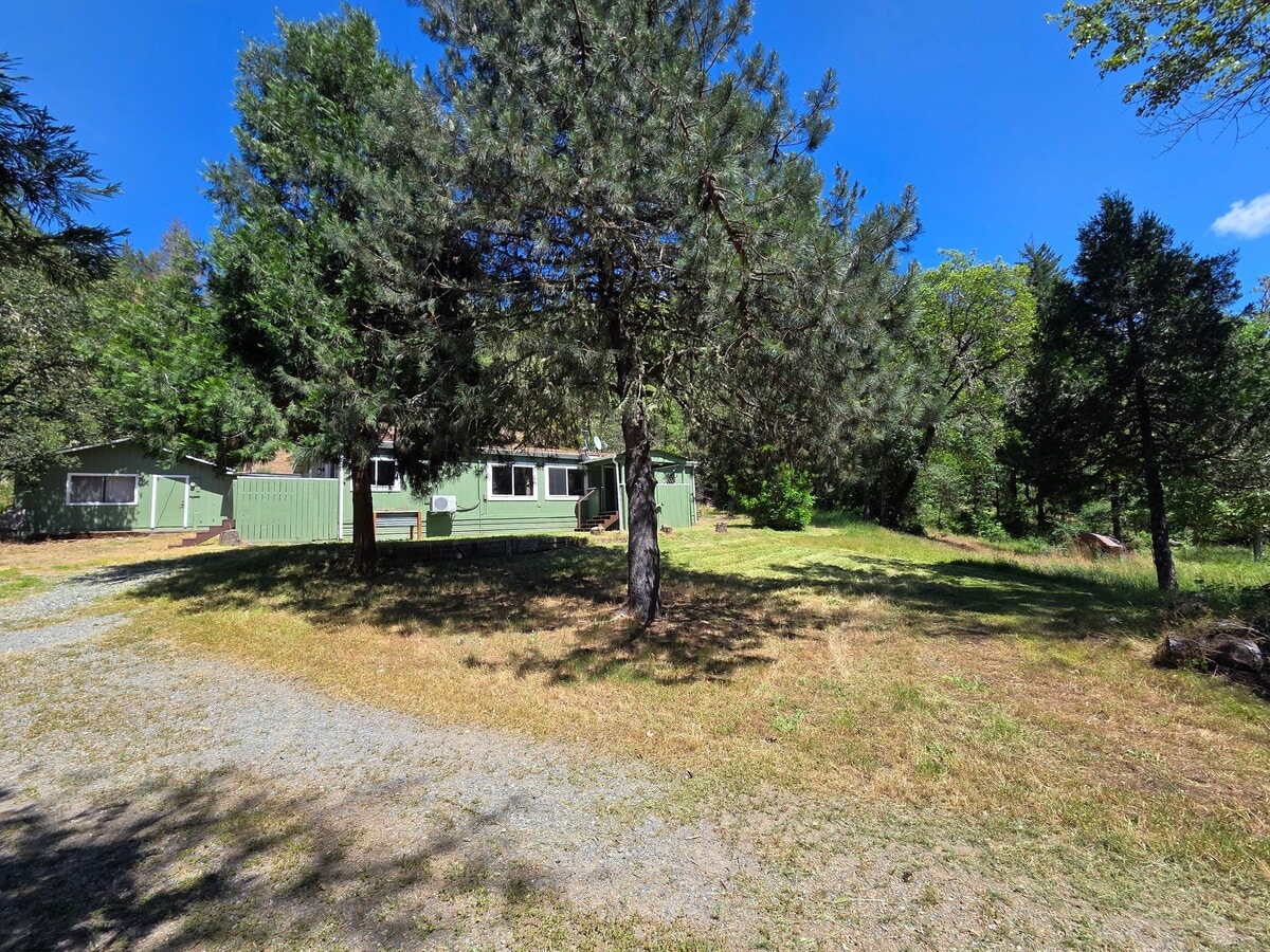 Photo - 331 Newt Gulch Rd