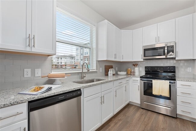 Photo - Archer at Brookhill