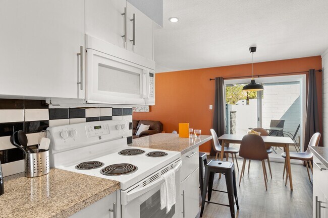 Photo - 1 Bedroom apartment in north Tempe! Unit #3