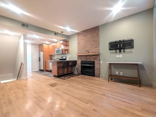 Photo - 128 Bright St Unit 1A
