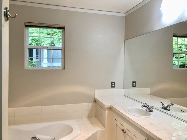 Photo - Sammamish Townhouse