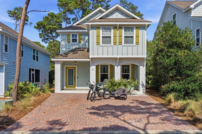 30 Sandpine Loop Unit SI ID1564080P