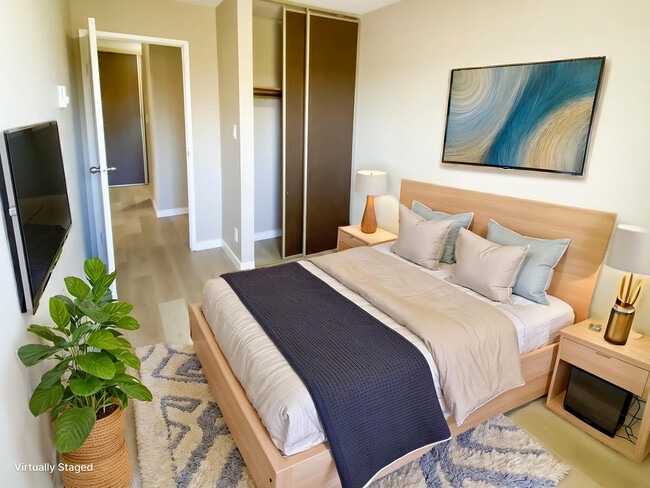 Building Photo - University Valley Apartments I & II