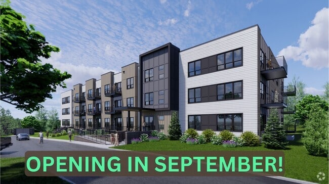 Building Photo - Freewheel Apartments