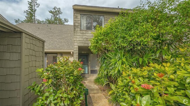 Building Photo - 1621 Clower Creek Dr Unit TR173 Rental