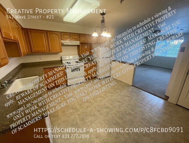 Photo - 541 Wave St Unidad #21