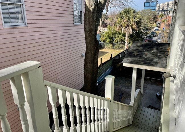 Photo - Available 7/20. Great 1BR/1BA Available in Downtown Charleston!