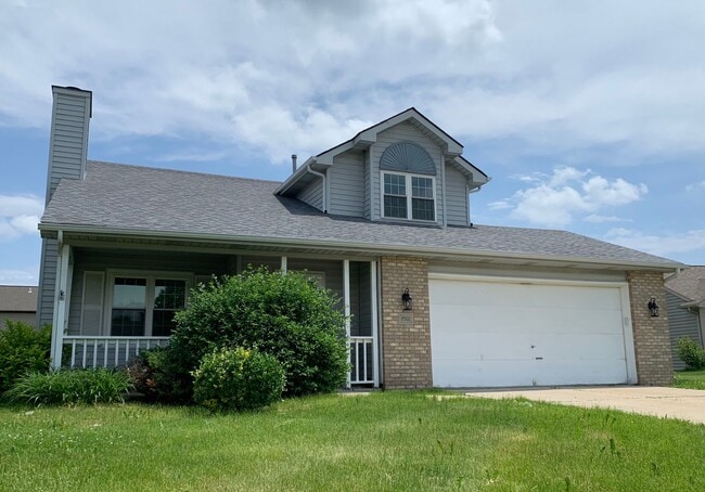 Photo - 8502 Medallion Run