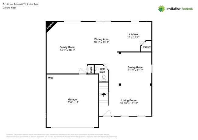Photo - 3116 Less Traveled Trail