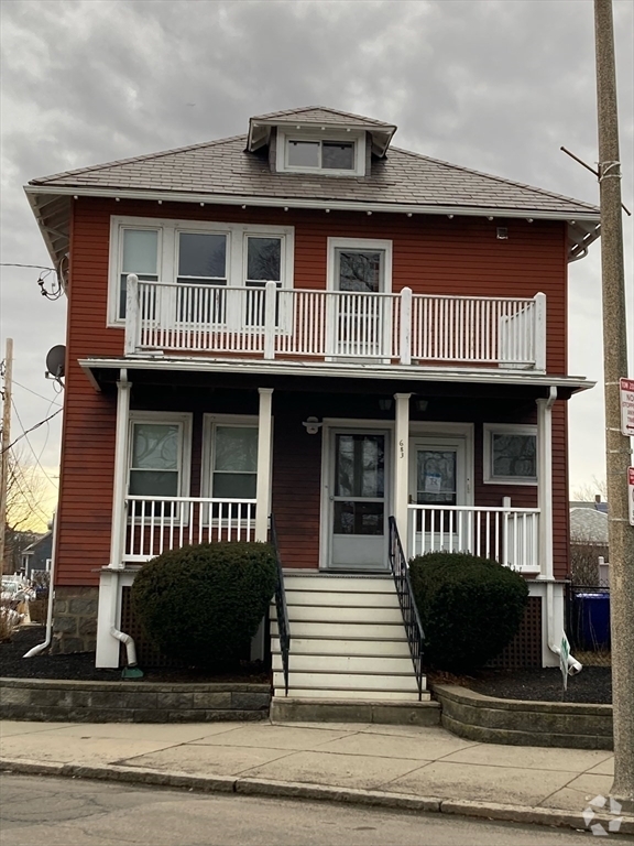 Building Photo - 683 Adams St Unit 1 Rental