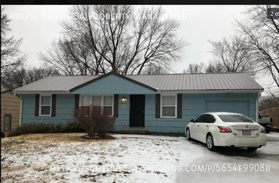 Beautiful 3-Bedroom Home for Rent in Kansa... - Beautiful 3-Bedroom Home for Rent in Kansa...