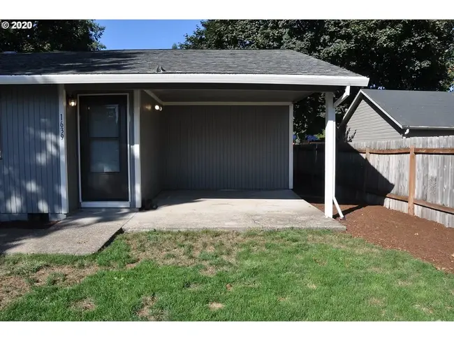 Building Photo - 1639 22nd Pl Unit B Rental