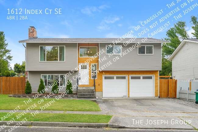 Photo - 1612 Index Ct SE Casa