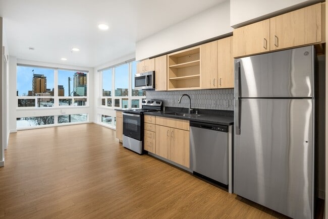 1 habitación de lujo - Block 96