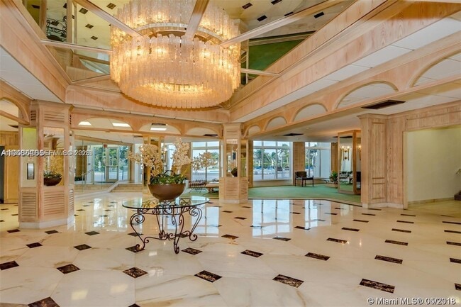 Photo - 3180 S Ocean Dr Unit 1602