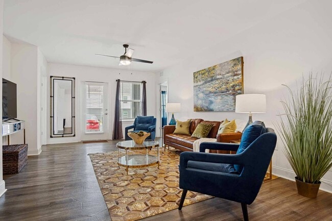 Photo - Belle Mor Luxury Apartments