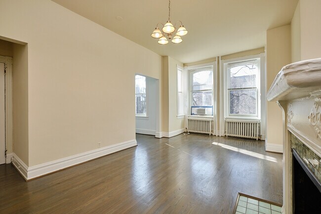 Photo - 1803 19th St NW Unit 5