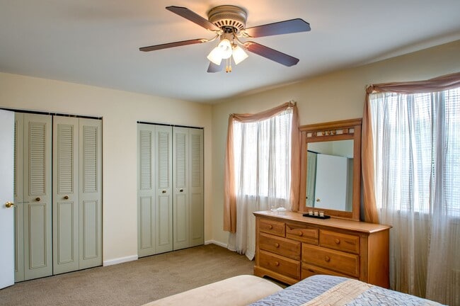 Timber Ridge LLC