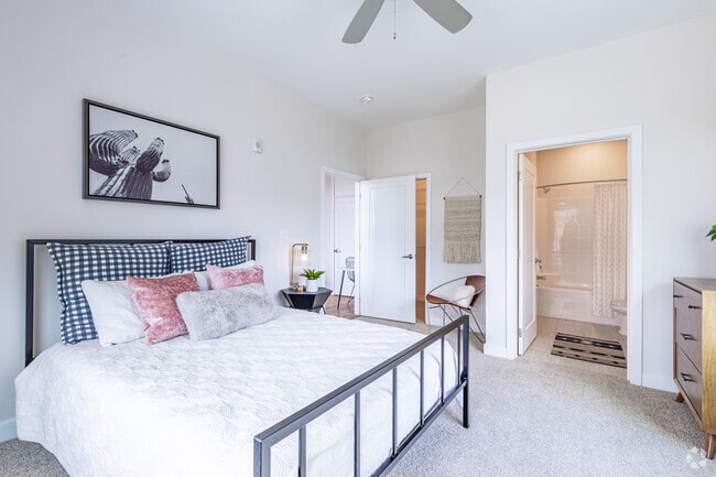 The Drift- 1BR, 1BA