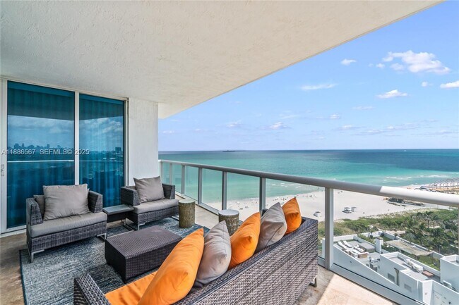 Photo - 3801 Collins Ave Unit 1601