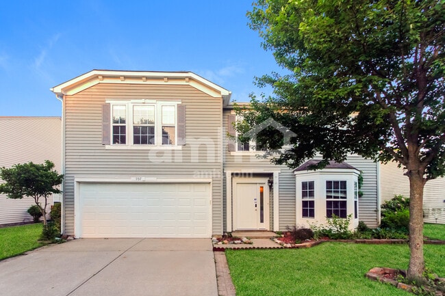 Building Photo - 707 Heartland Dr