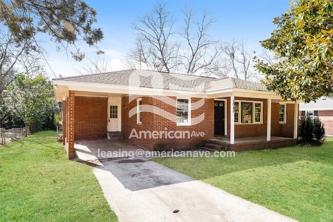 Photo - 3042 Bethune Ave