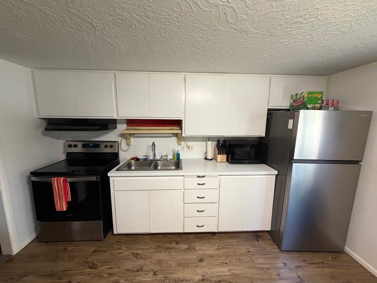 Photo - Lava Fife Triplex Unit TWO