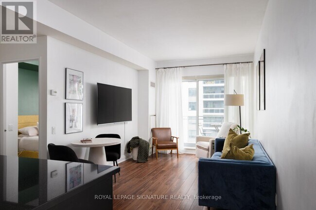 Photo - 83 Redpath Ave Unit 1706