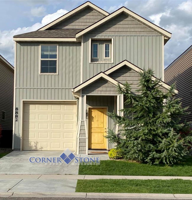 Building Photo - Fantastically Located Home in Boise!