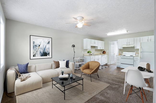 Bremen Oaks - Bremen Oaks Apartments