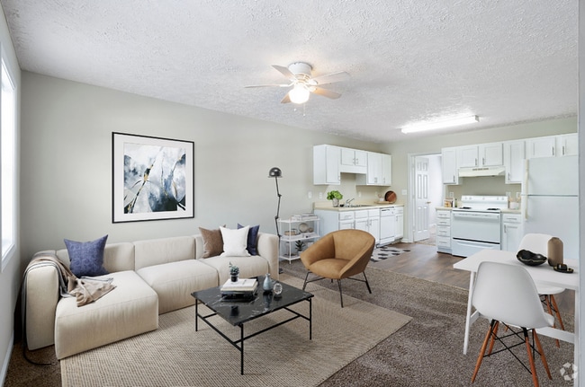Building Photo - Bremen Oaks Rental