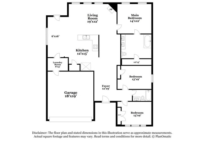 Photo - 1216 Bent Tree Rd