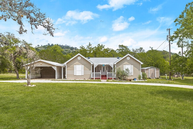 Photo - 143 Platten Creek Rd House