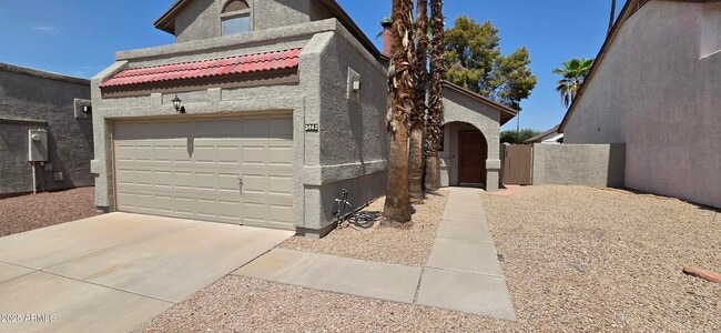 Building Photo - 3862 W Harrison St Rental