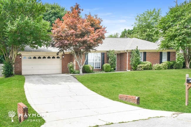 Photo - 100 Springview Ln