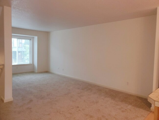 Photo - 3-Level Townhouse with Open Layout and Garage