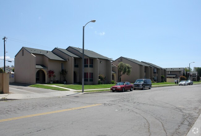 Photo - Concord Apartments