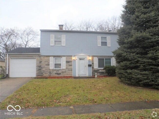 Building Photo - 3732 Roseway Ln Rental