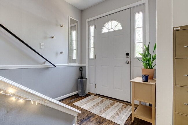 Entrada - 1733 14th Ct S