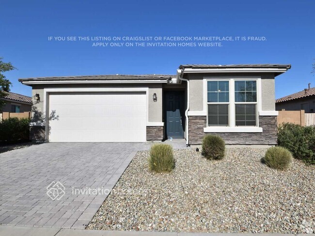 Building Photo - 1071 S 175th Dr Rental