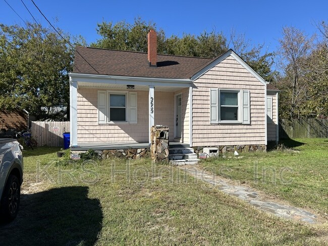 Building Photo - 9659 14th View St