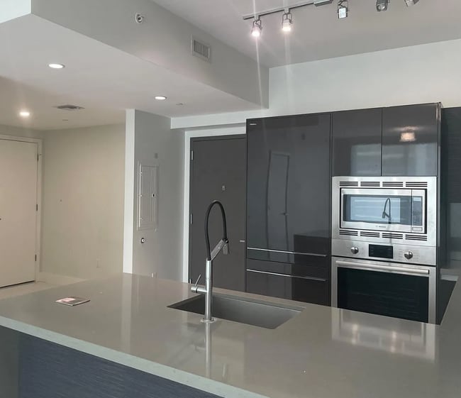 Photo - 1080 Brickell Ave Unit 1607