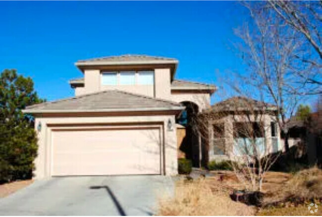 Building Photo - 12601 Desert Marigold Ln NE Rental