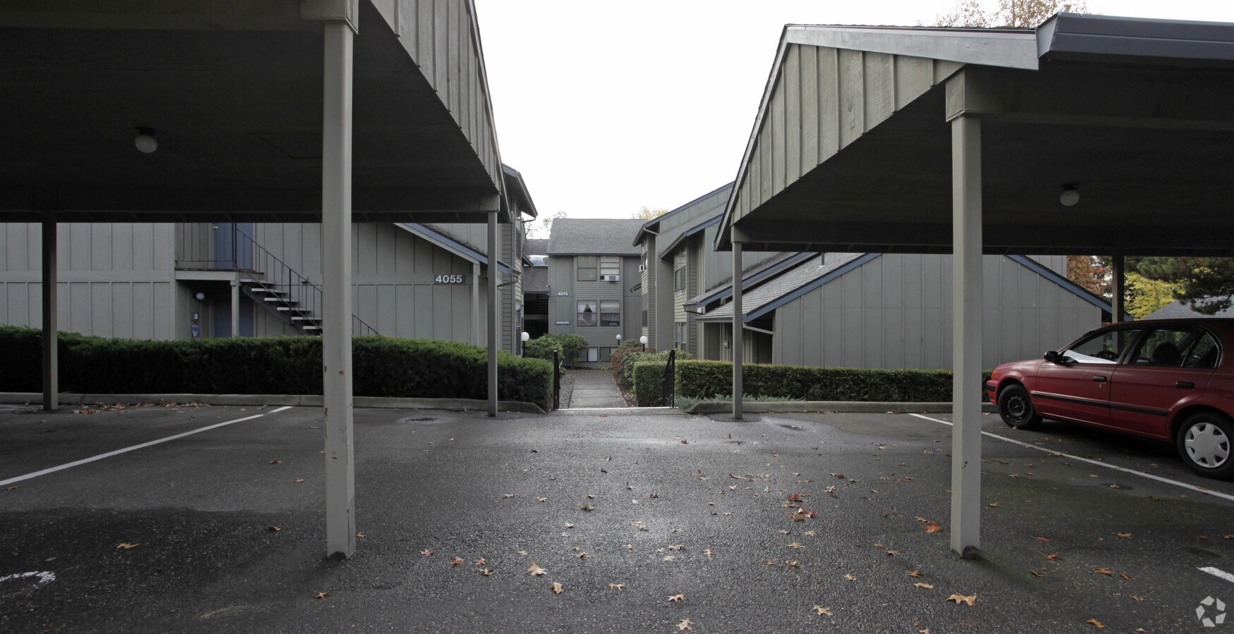 Photo - Canyon Creek