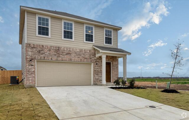 Building Photo - BEAUTIFUL NEW CONSTRUCTION IN HIDDENBROOKE Rental