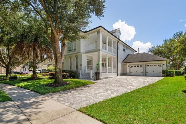 Building Photo - 5927 Caymus Loop